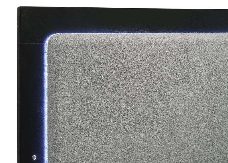 Caraway 4 Pc Bedroom Set - Theo's Factory Direct Mattress & Furniture (Columbus, OH)