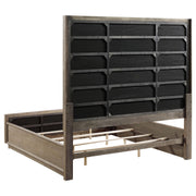 Durango 4 Pc Bedroom Set - Theo's Factory Direct Mattress & Furniture (Columbus, OH)