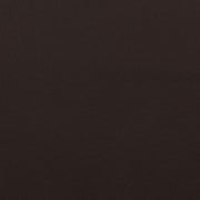 Kaffir Adjustable Height Office Chair Dark Brown and Silver - Theo's Factory Direct Mattress & Furniture (Columbus, OH)