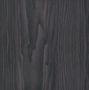 Bellatrix Rectangular 4-shelf Curio Cabinet Cappuccino and Clear - Theo's Factory Direct Mattress & Furniture (Columbus, OH)