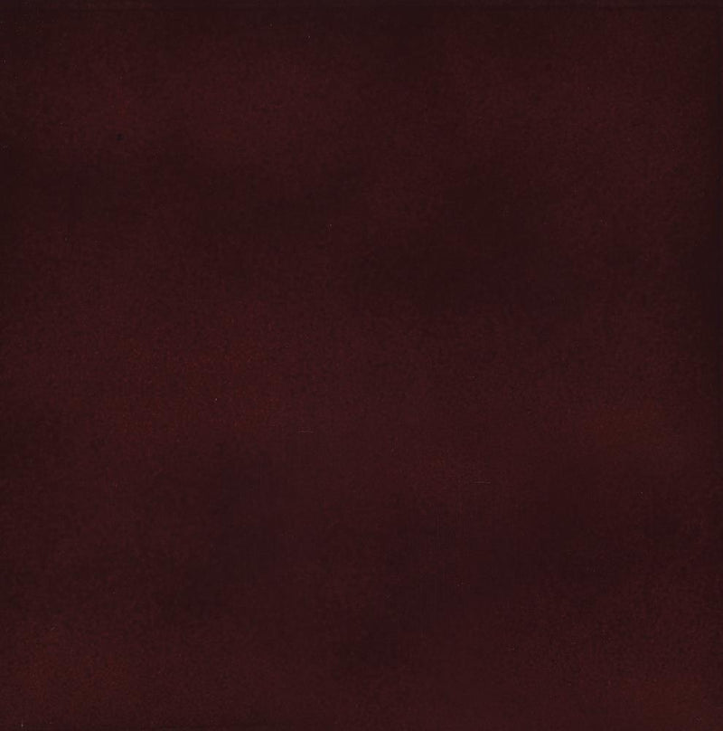 Edie Round Marble Top Accent Table Merlot - Theo's Factory Direct Mattress & Furniture (Columbus, OH)