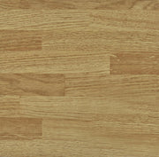 Kelvin 2-shelf Kitchen Cart Natural Brown and White - Theo's Factory Direct Mattress & Furniture (Columbus, OH)