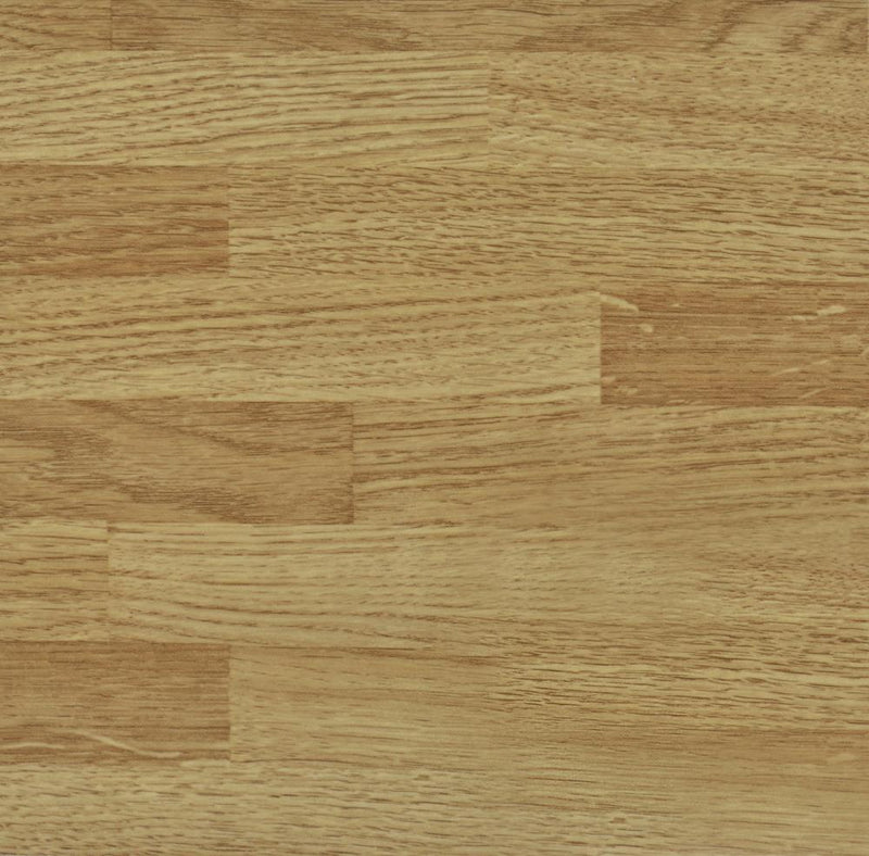 Kelvin 2-shelf Kitchen Cart Natural Brown and White - Theo's Factory Direct Mattress & Furniture (Columbus, OH)