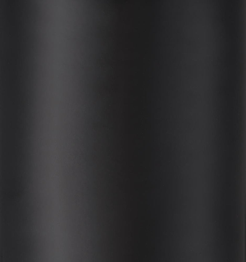 Kiefer Coat Rack with 12 Hooks Black - Theo's Factory Direct Mattress & Furniture (Columbus, OH)