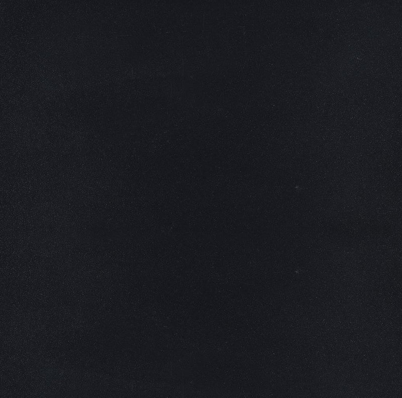 Hoover 5-tier Bookcase Black and Chrome - Theo's Factory Direct Mattress & Furniture (Columbus, OH)