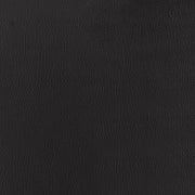 Ashbury Upholstered Adjustable Bar Stools Black and Chrome (Set of 2) - Theo's Factory Direct Mattress & Furniture (Columbus, OH)