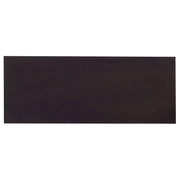 Lawtey Rectangular Storage Office Desk Cappuccino - Theo's Factory Direct Mattress & Furniture (Columbus, OH)