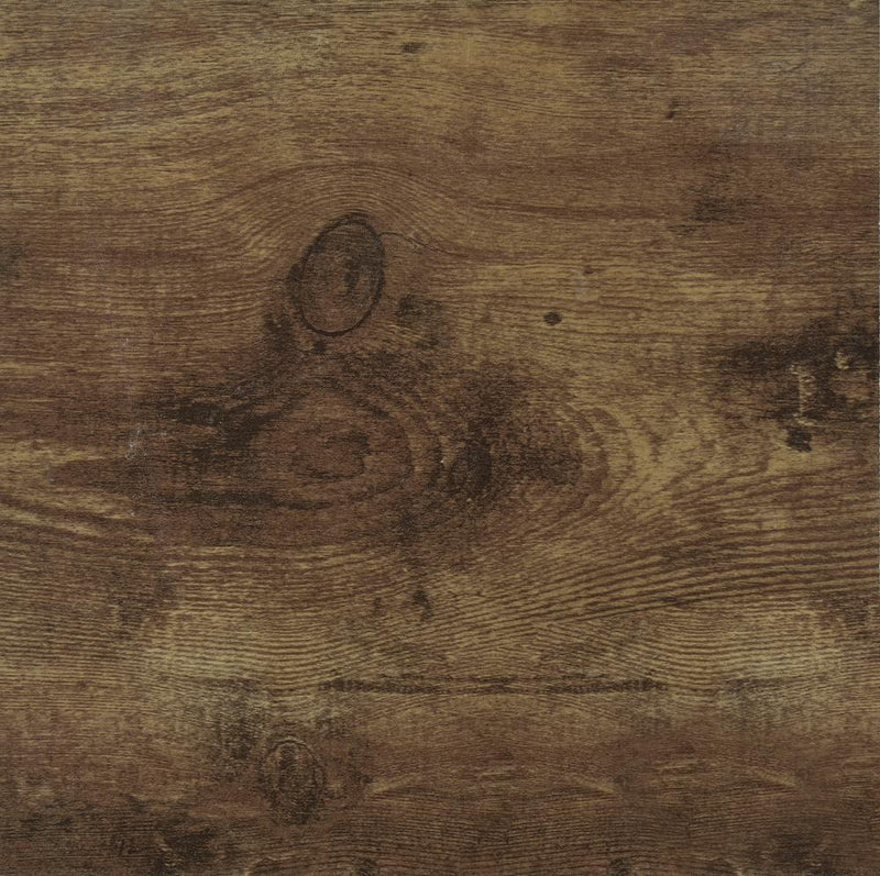 Analiese 4-shelf Bookcase Antique Nutmeg - Theo's Factory Direct Mattress & Furniture (Columbus, OH)