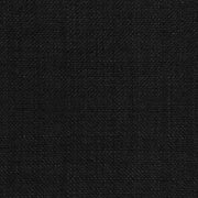 Chryses Adjustable Height Office Chair Black and Chrome - Theo's Factory Direct Mattress & Furniture (Columbus, OH)