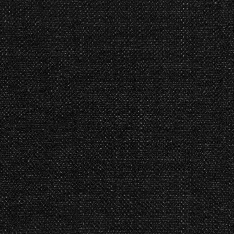 Chryses Adjustable Height Office Chair Black and Chrome - Theo's Factory Direct Mattress & Furniture (Columbus, OH)