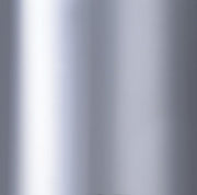 Cayden Rectangular Top Accent Table Chrome and Clear - Theo's Factory Direct Mattress & Furniture (Columbus, OH)