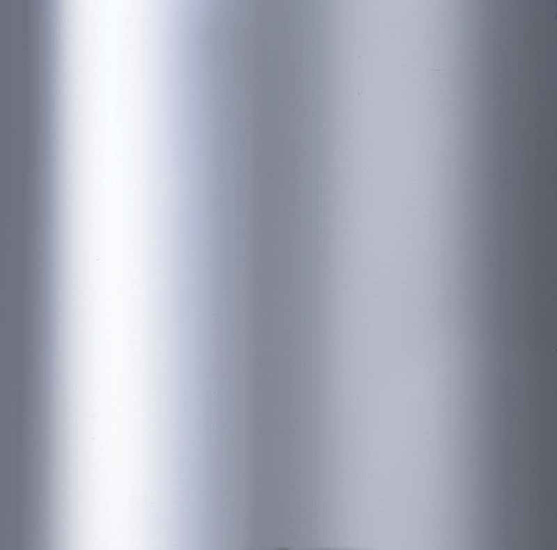 Cayden Rectangular Top Accent Table Chrome and Clear - Theo's Factory Direct Mattress & Furniture (Columbus, OH)