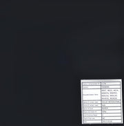 Haidera 4-panel Damask Pattern Folding Screen Black - Theo's Factory Direct Mattress & Furniture (Columbus, OH)