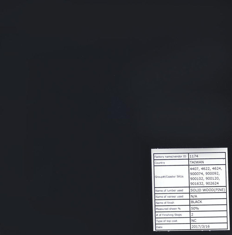 Haidera 4-panel Damask Pattern Folding Screen Black - Theo's Factory Direct Mattress & Furniture (Columbus, OH)