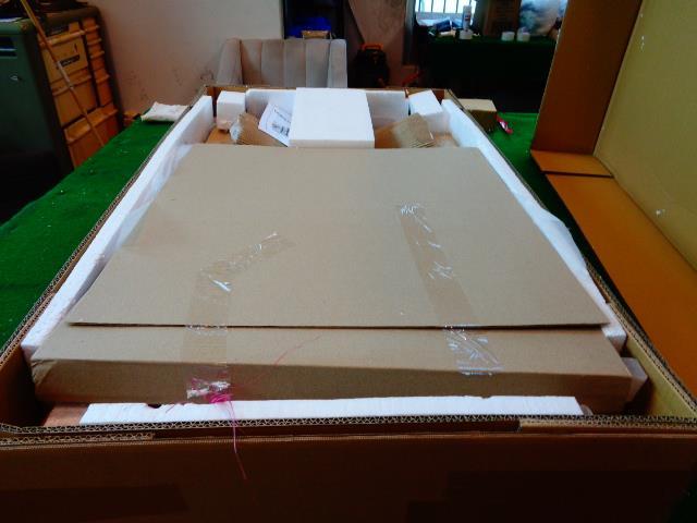 Karri 2-piece Writing Desk Set Walnut - Theo's Factory Direct Mattress & Furniture (Columbus, OH)