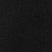 Bidwell 29" Upholstered Backless Adjustable Bar Stools Black and Chrome (Set of 2) - Theo's Factory Direct Mattress & Furniture (Columbus, OH)