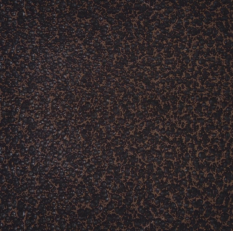 Poppy 4-shelf Corner Bookcase Cappuccino and Copper - Theo's Factory Direct Mattress & Furniture (Columbus, OH)