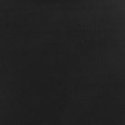 Brandi Adjustable Bar Stool Black and Chrome - Theo's Factory Direct Mattress & Furniture (Columbus, OH)