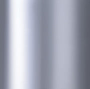 Elfman 2-shelve Serving Cart Chrome and White - Theo's Factory Direct Mattress & Furniture (Columbus, OH)