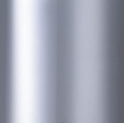 Larson 4-tier Bookcase Chrome and Clear - Theo's Factory Direct Mattress & Furniture (Columbus, OH)