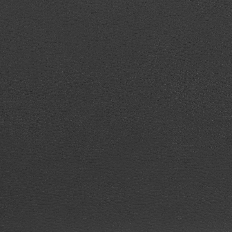 Dustin Adjustable Height Office Chair Black and Silver - Theo's Factory Direct Mattress & Furniture (Columbus, OH)