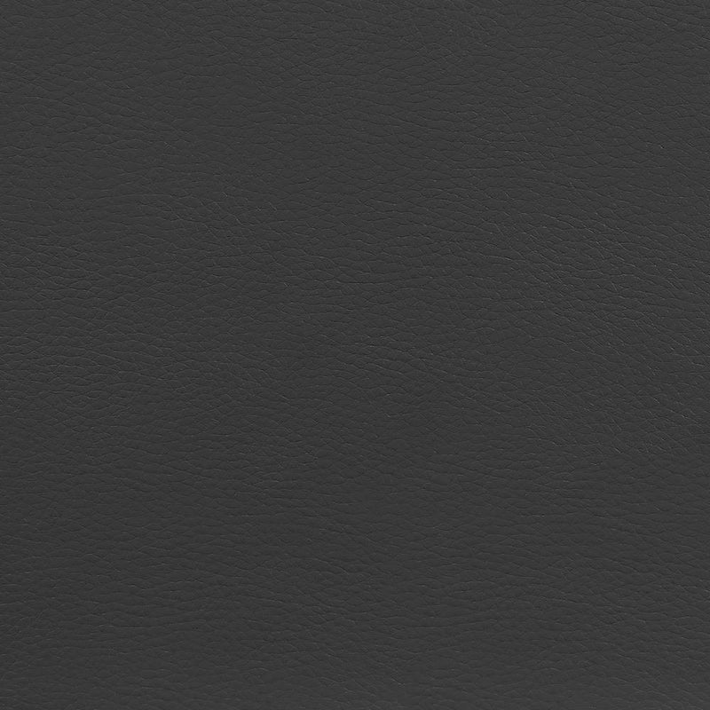 Minato Adjustable Height Office Chair Black - Theo's Factory Direct Mattress & Furniture (Columbus, OH)