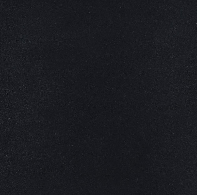 Cyclamen 3-shelf Glass Curio Cabinet Black and Clear - Theo's Factory Direct Mattress & Furniture (Columbus, OH)