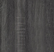 Prescott Rectangular 2-shelf Bar Unit Grey - Theo's Factory Direct Mattress & Furniture (Columbus, OH)