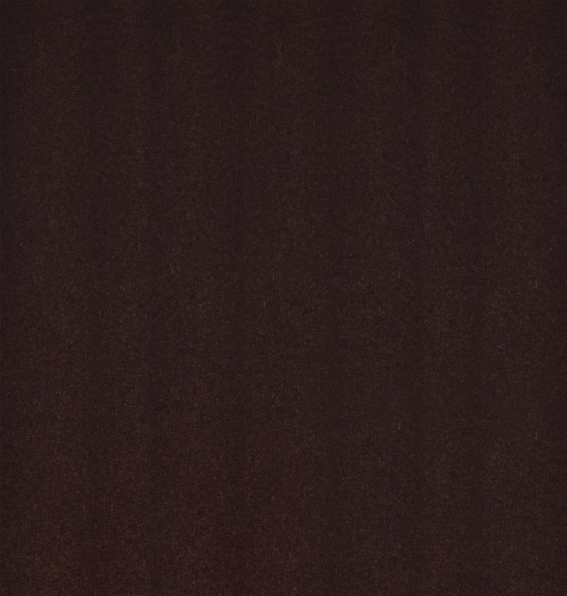 Edgar Round Accent Table Cappuccino - Theo's Factory Direct Mattress & Furniture (Columbus, OH)