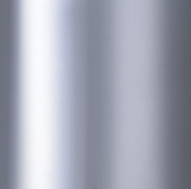 Eloise Round Accent Table with Curved Legs Chrome - Theo's Factory Direct Mattress & Furniture (Columbus, OH)