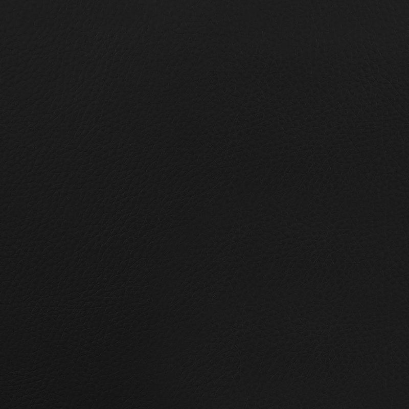 Alameda Adjustable Bar Stool Chrome and Black - Theo's Factory Direct Mattress & Furniture (Columbus, OH)