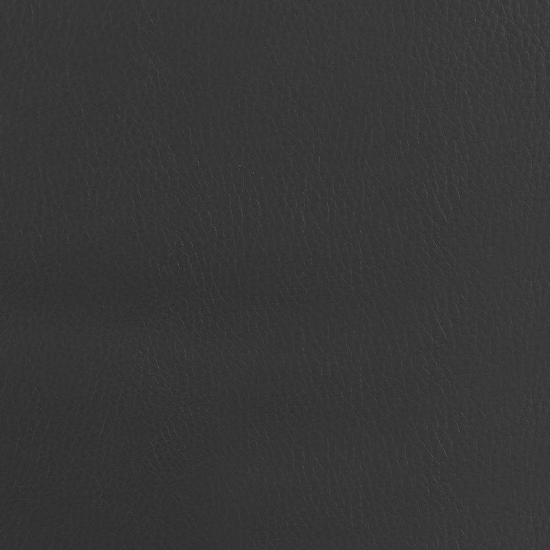 Bianca Upholstered Adjustable Bar Stools Grey and Chrome (Set of 2) - Theo's Factory Direct Mattress & Furniture (Columbus, OH)