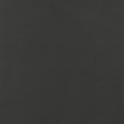 Bowman Round Upholstered Ottoman Grey - Theo's Factory Direct Mattress & Furniture (Columbus, OH)