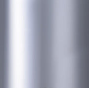 Danville U-shaped Sofa Table Chrome - Theo's Factory Direct Mattress & Furniture (Columbus, OH)