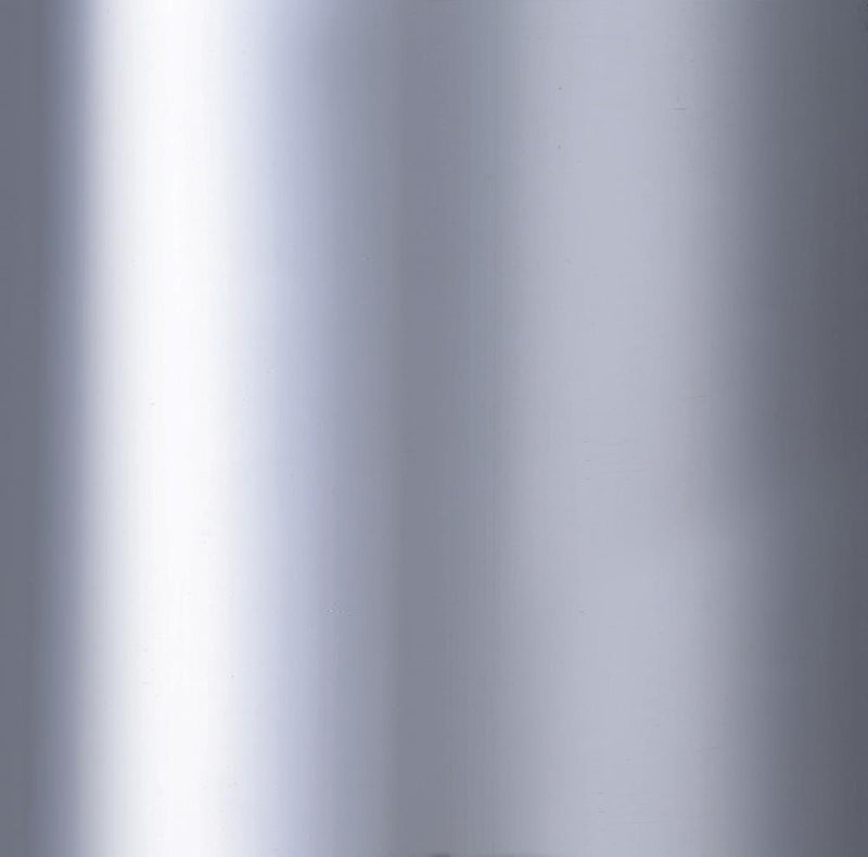 Danville U-shaped Sofa Table Chrome - Theo's Factory Direct Mattress & Furniture (Columbus, OH)