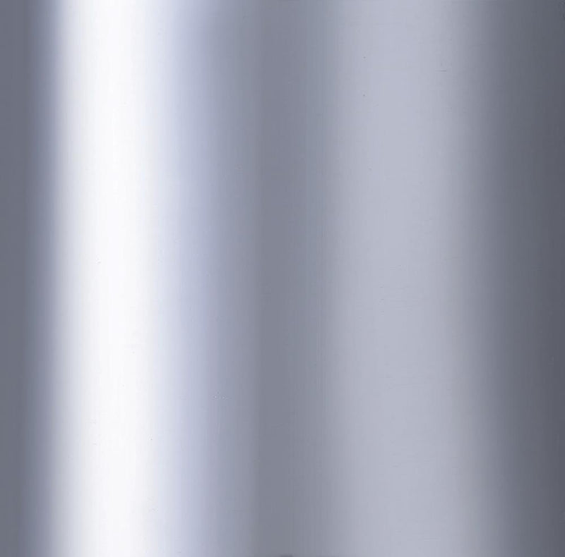 Lille Glass Top Square End Table Accents Chrome - Theo's Factory Direct Mattress & Furniture (Columbus, OH)