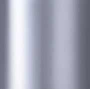 Kyle Oval Snack Table Chrome and Clear - Theo's Factory Direct Mattress & Furniture (Columbus, OH)