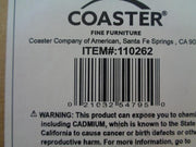 Juniper Upholstered Side Chairs Grey (Set of 2) - Theo's Factory Direct Mattress & Furniture (Columbus, OH)