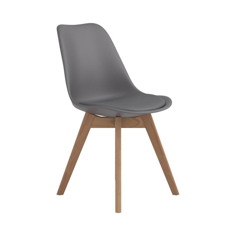 G110011 Dining Chair - Theo's Factory Direct Mattress & Furniture (Columbus, OH)