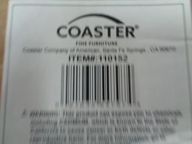 G110011 Dining Chair - Theo's Factory Direct Mattress & Furniture (Columbus, OH)