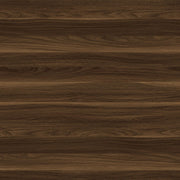 Jacksonville 5-tier Corner Bookcase Aged Walnut - Theo's Factory Direct Mattress & Furniture (Columbus, OH)