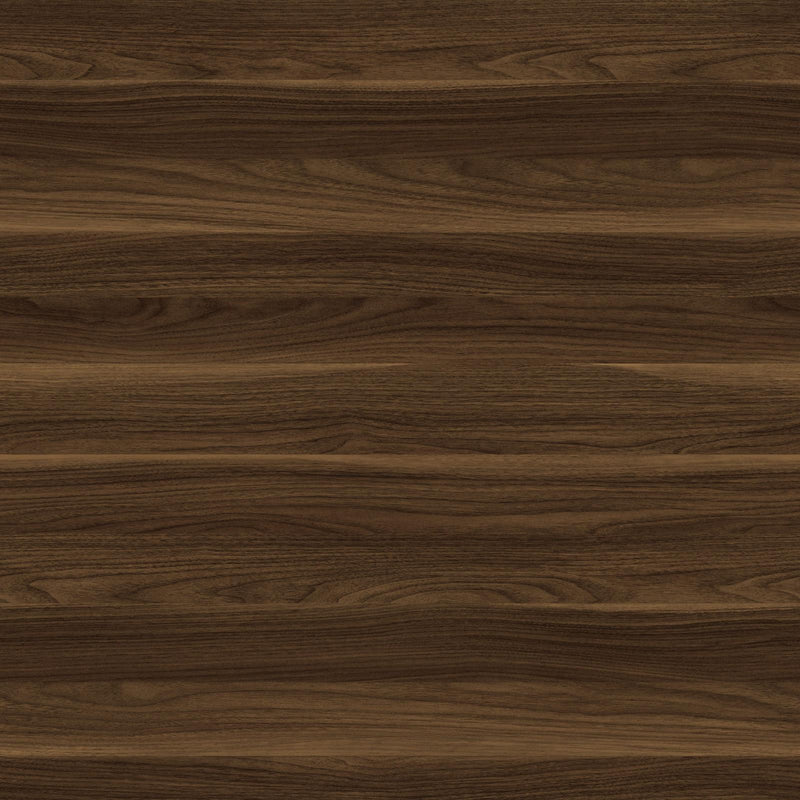 Jacksonville 5-tier Corner Bookcase Aged Walnut - Theo's Factory Direct Mattress & Furniture (Columbus, OH)