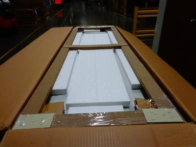 Gunnison 6-drawer Dresser Silver Metallic - Theo's Factory Direct Mattress & Furniture (Columbus, OH)