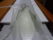 Gunnison 6-drawer Dresser Silver Metallic - Theo's Factory Direct Mattress & Furniture (Columbus, OH)