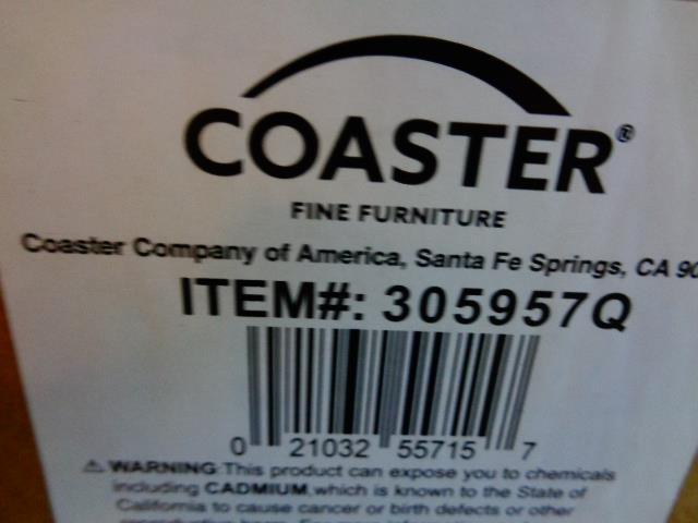 Mabel California King, E.King, Full, Queen, Twin, & Twin XL Mattress Support Black - Theo's Factory Direct Mattress & Furniture (Columbus, OH)