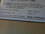 Brantford Eastern King & Queen Panel Bed Barrel Oak - Theo's Factory Direct Mattress & Furniture (Columbus, OH)