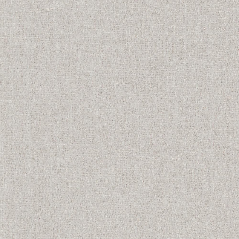 Leonard Upholstered Backless Round Stools White and Black (Set of 2) - Theo's Factory Direct Mattress & Furniture (Columbus, OH)