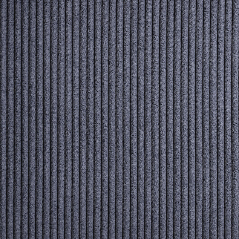 Tisdall California King, E.King & Queen Bed Grey, Black & Queen - Theo's Factory Direct Mattress & Furniture (Columbus, OH)