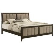 Wilkes Eastern King, Cal.King, Full, Twin, & Queen Bed - Theo's Factory Direct Mattress & Furniture (Columbus, OH)