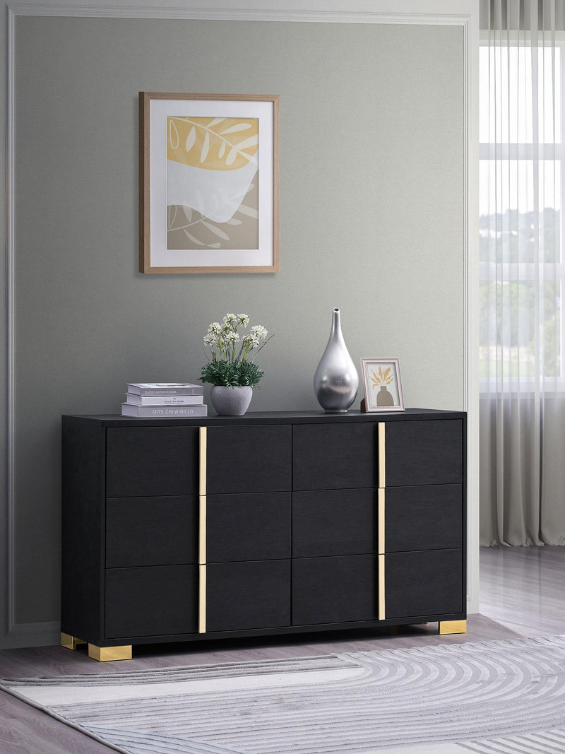 Marceline Dresser